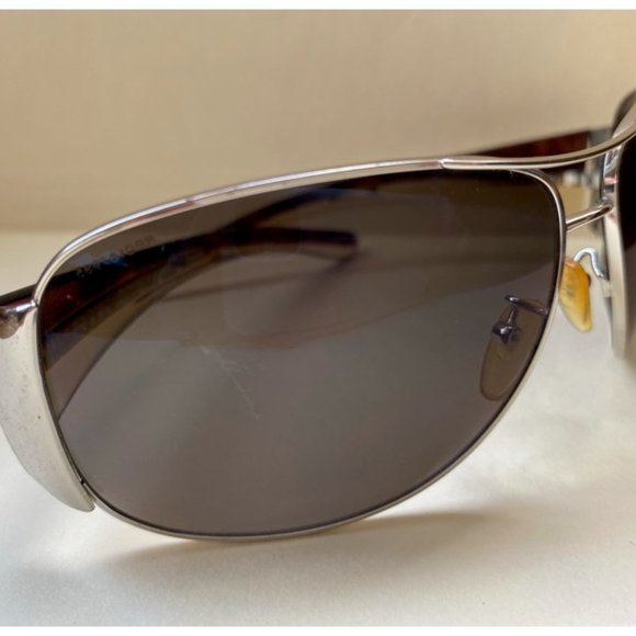 PRADA Aviator Sunglasses